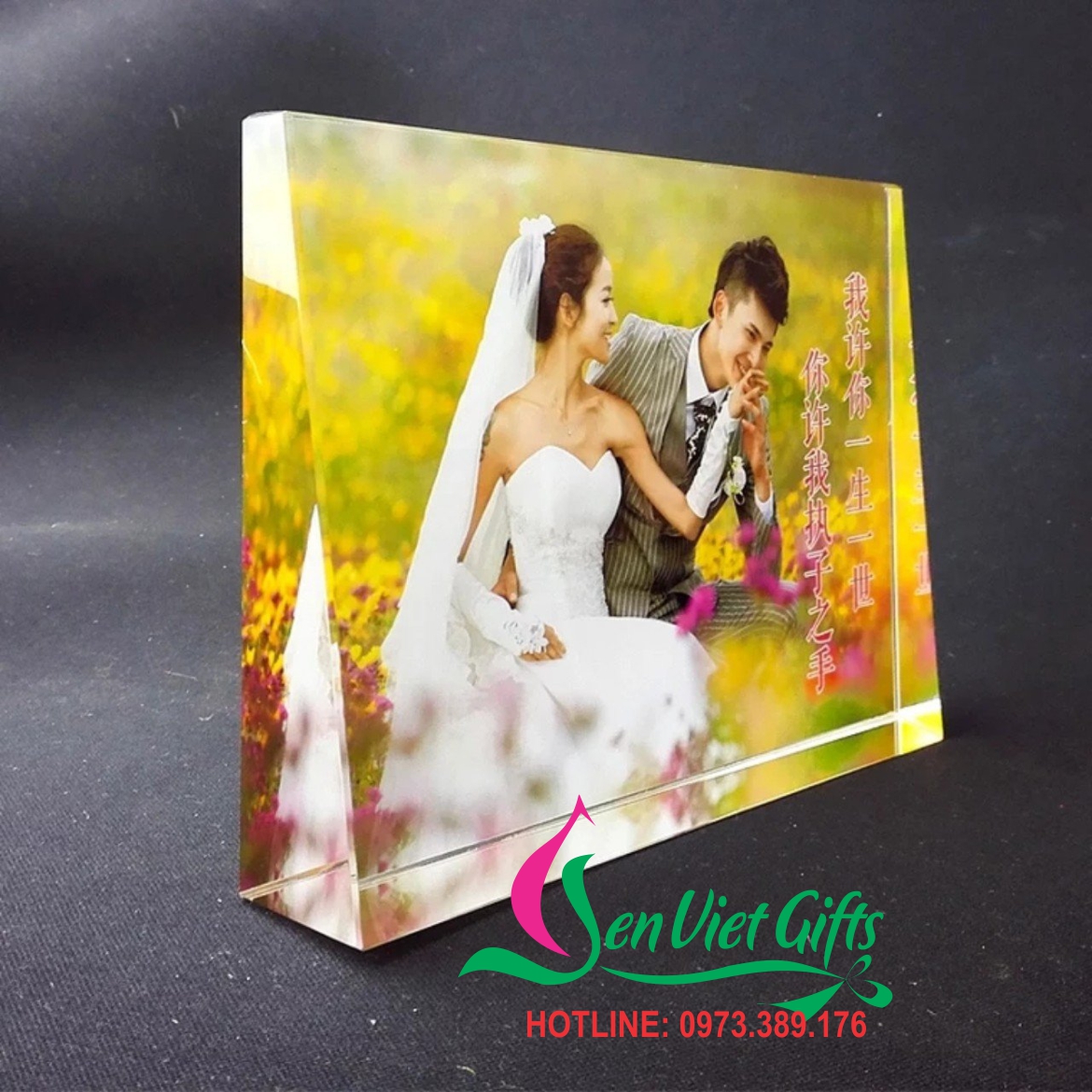 Quà Cưới - Những Món Quà Tặng Đẹp - Độc - Lạ