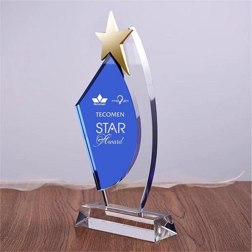 CÚP LƯU NIỆM PHA LÊ HỌP LỚP