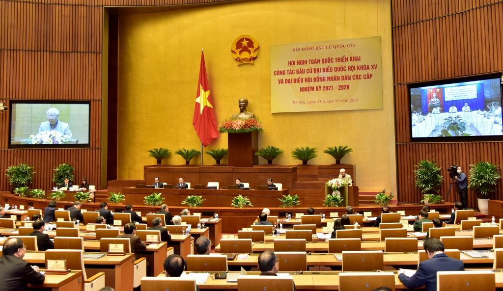 Những gợi ý món quà tặng đại hội hội đồng nhân dân 2021 ý nghĩa nhất