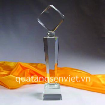 CÚP PHA LÊ 16
