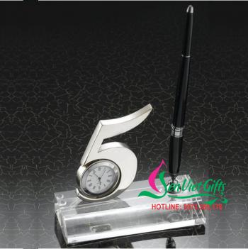 Bộ số kỷ niệm 5 năm Niken