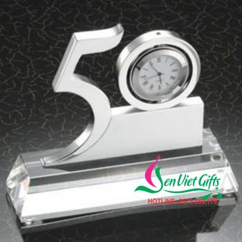 Bộ số kỷ niệm 50 năm - Niken