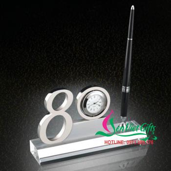 Bộ số kỷ niệm 80 năm Niken