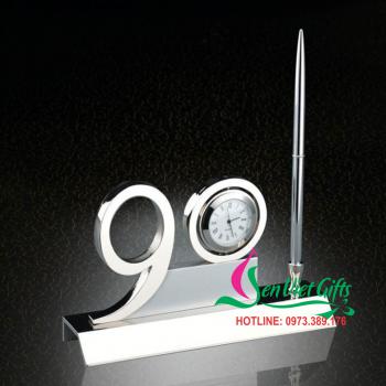 Bộ số kỷ niệm 90 năm - Niken