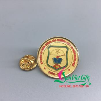 HUY HIỆU 34