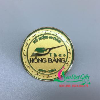 HUY HIỆU 40