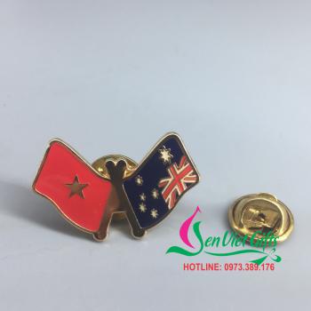 HUY HIỆU 45