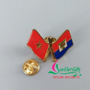HUY HIỆU 50