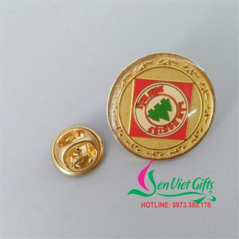 HUY HIỆU 55