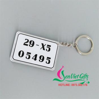 MÓC KHÓA 30