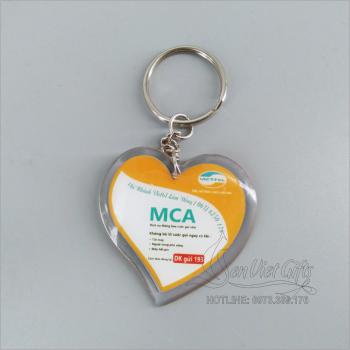 MÓC KHÓA 31