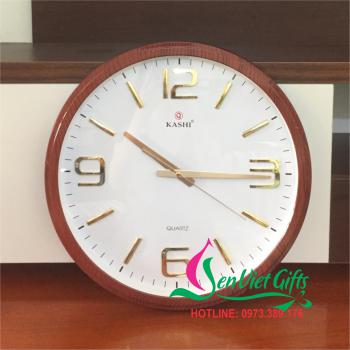 Đồng hồ treo tường K82