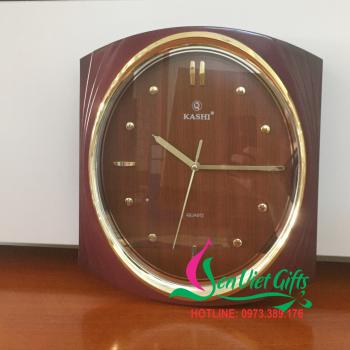 Đồng hồ treo tường N40