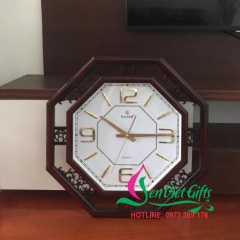 Đồng hồ treo tường K85