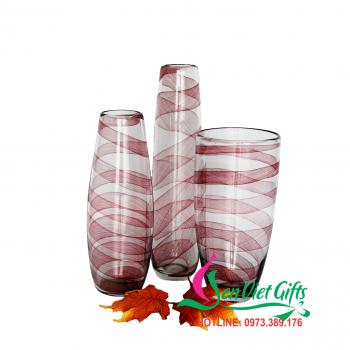 LỌ HOA PHA LÊ 30