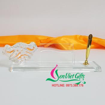BỘ ĐỂ BÀN PHA LÊ 18