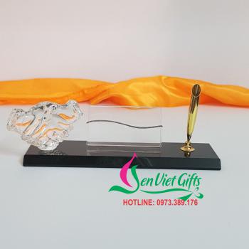 BỘ ĐỂ BÀN PHA LÊ 19