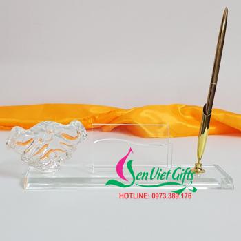 BỘ ĐỂ BÀN PHA LÊ 20