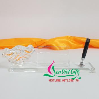 BỘ ĐỂ BÀN PHA LÊ 21