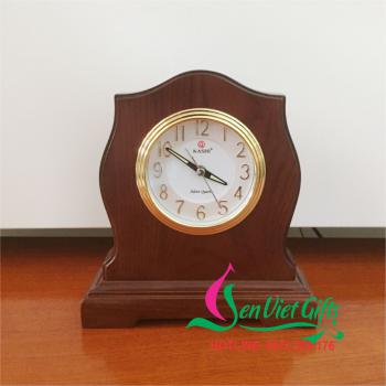 Đồng hồ để bàn HM23