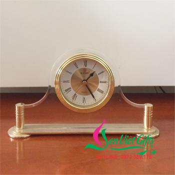 Đồng hồ để bàn BT8