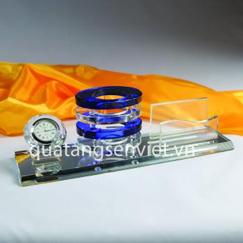 BỘ ĐỂ BÀN PHA LÊ 04