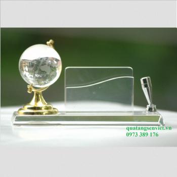 BỘ ĐỂ BÀN PHA LÊ 06
