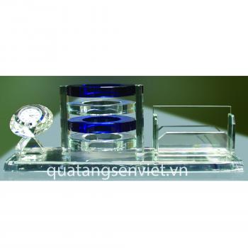 BỘ ĐỂ BÀN PHA LÊ 07