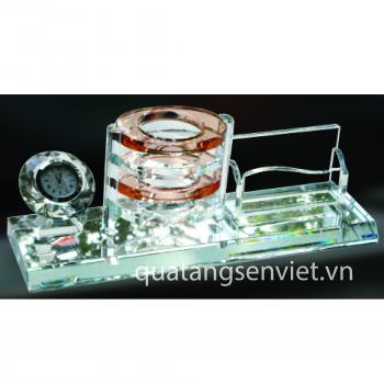 BỘ ĐỂ BÀN PHA LÊ 08