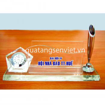 BỘ ĐỂ BÀN PHA LÊ 09