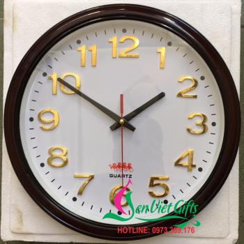 Đồng Hồ Treo Tường 51