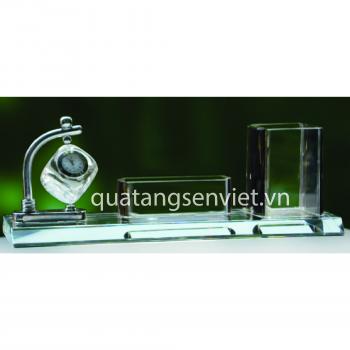 BỘ ĐỂ BÀN PHA LÊ 10