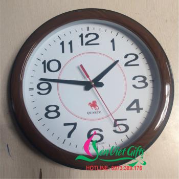 Đồng Hồ Treo Tường 54
