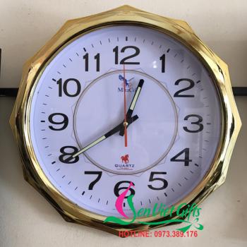 Đồng hồ treo tường 57