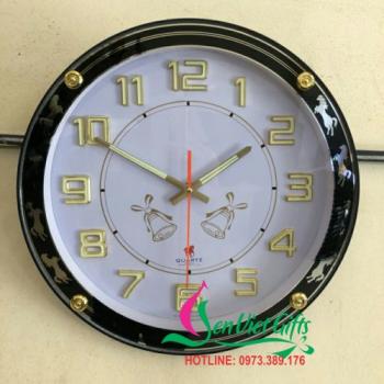 Đồng hồ treo tường 58