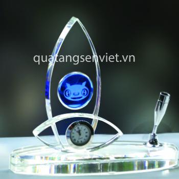 BỘ ĐỂ BÀN PHA LÊ 11