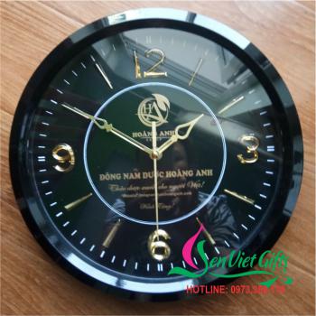 Đồng hồ treo tường 62