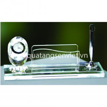 BỘ ĐỂ BÀN PHA LÊ 12