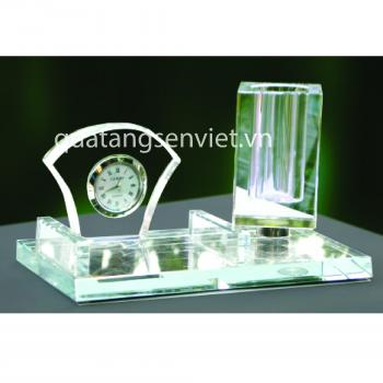 BỘ ĐỂ BÀN PHA LÊ 13