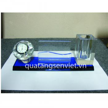 BỘ ĐỂ BÀN PHA LÊ 15