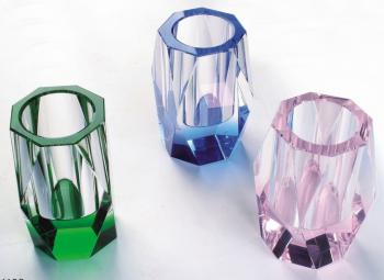 ỐNG CẮM BÚT PHA LÊ 03