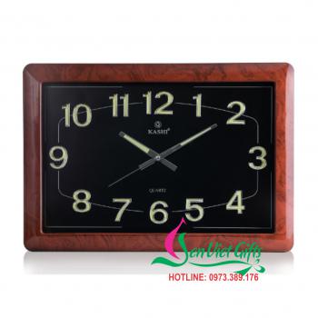 Đồng hồ treo tường HM 346