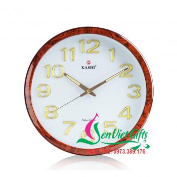 Đồng hồ treo tường HM 226