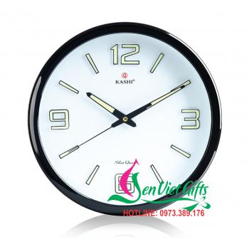Đồng hồ treo tường HM 227