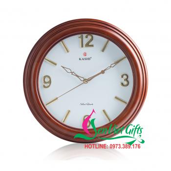 Đồng hồ treo tường HM 228