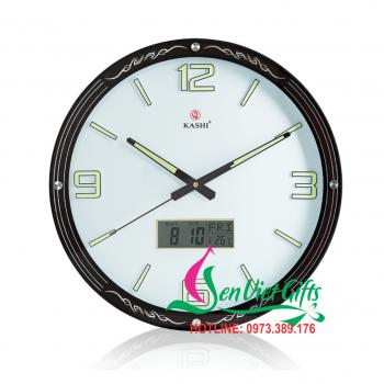 Đồng hồ treo tường HM 243