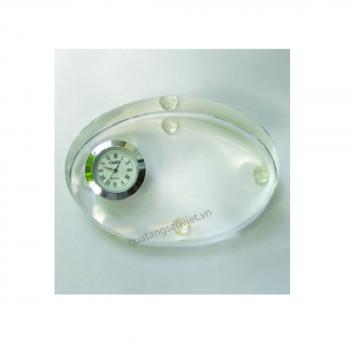 CHẶN GIẤY PHA LÊ 07