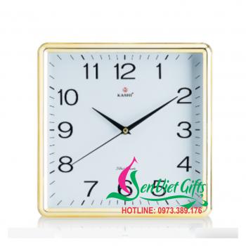 Đồng hồ treo tường HM 322