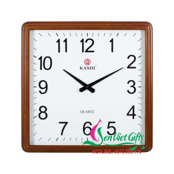 Đồng hồ treo tường HM 890