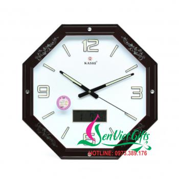 Đồng hồ treo tường HM 253